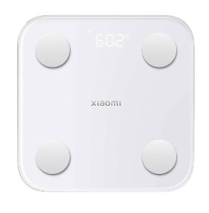 Xiaomi Body Composition Scale S400 srdeční tep 