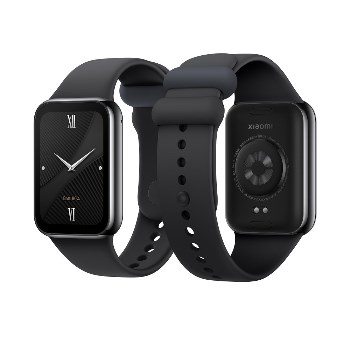 Xiaomi Smart Band 8 Pro Black Bluetooth