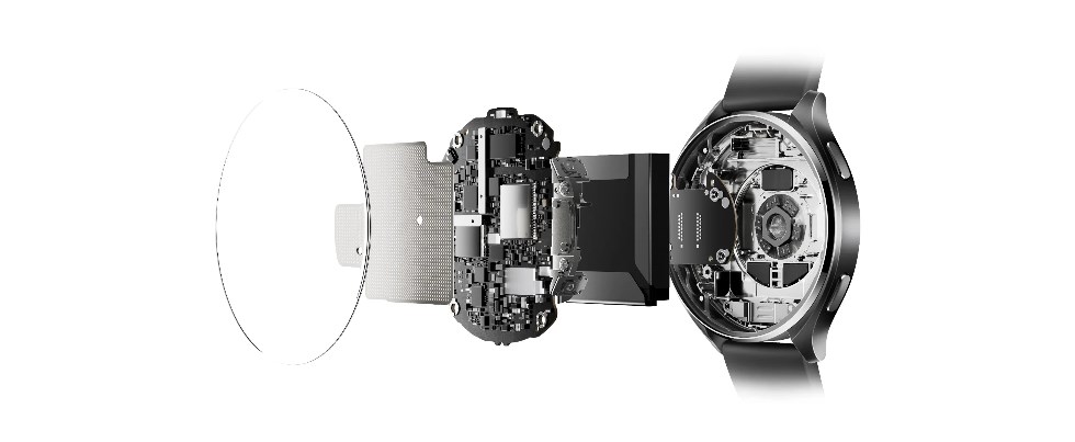 Xiaomi Watch 2 Titan Gray Google Pay