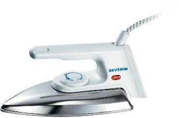 Žehlička Severin BA 3211 výkon 1200 W