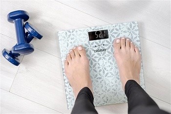 Zelmer ZBS1012 indikátor přetížení