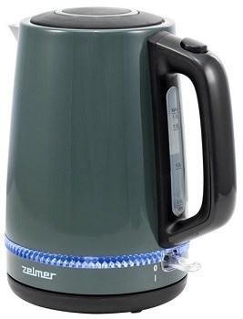 Zelmer ZCK7921G 1,7 litru