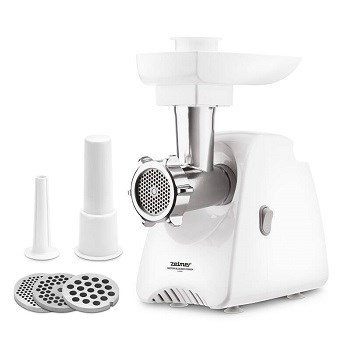 Zelmer ZMM5801P příkon 2200 W