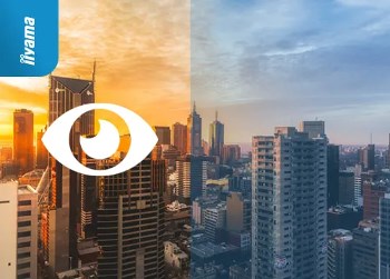 iiyama G-Master G2766HSU-B1 VA LED