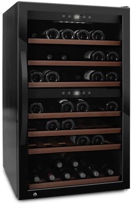 mQuvée WineExpert 66 nerez UV filtr