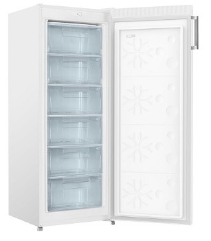 Amica FZ 210.3 AAE objem 177 l