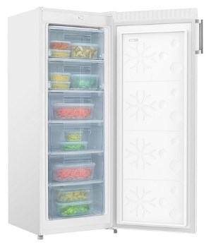 Amica FZ 210.3 AAE mechanický termostat