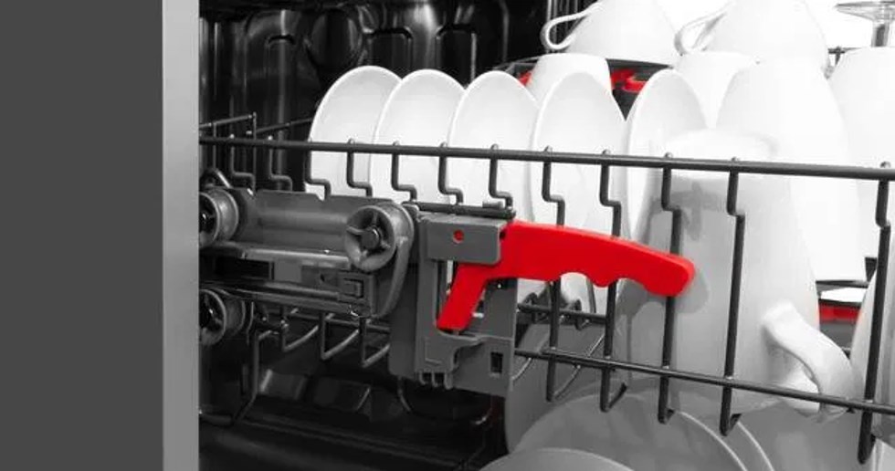 Amica MI 446 TBIM odložený start