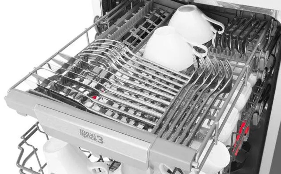 Amica MI 446 TBIM AquaStop