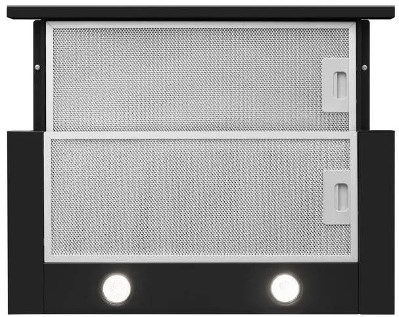 Amica OTP6641BG hlučnost 65 dB