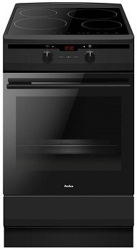 Amica SIA 111 SB ukazatele zbytkového tepla