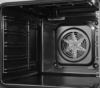 Amica SIA 111 SB super rychlý ohřev