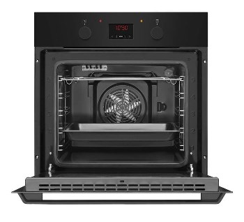 Amica TES 19 MB 9 režimů pečení