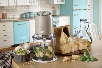 Ariete ART 438/03 dvě rychlosti