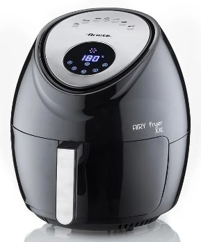 Ariete Airfryer XXL vzduchová fritéza 360° technologie