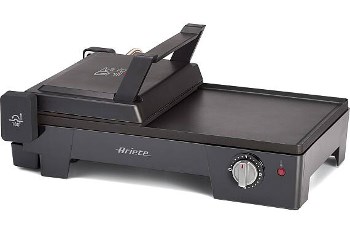 Ariete multigril 3v1 výkon 2400 W