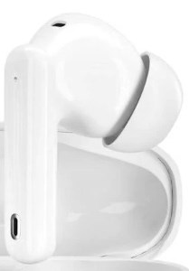 Armodd Earz Pro bílá (2025) ANC
