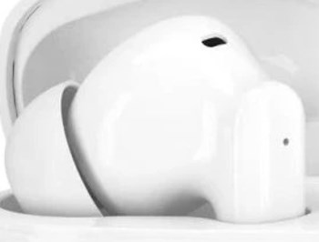 Armodd Earz Pro bílá (2025) Bluetooth 5.3