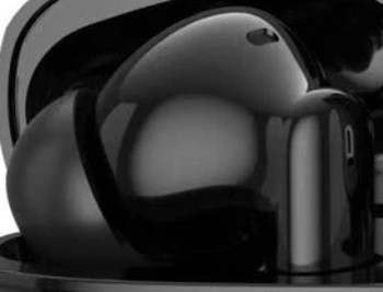 Armodd Earz Pro černá (2025) Bluetooth 5.3