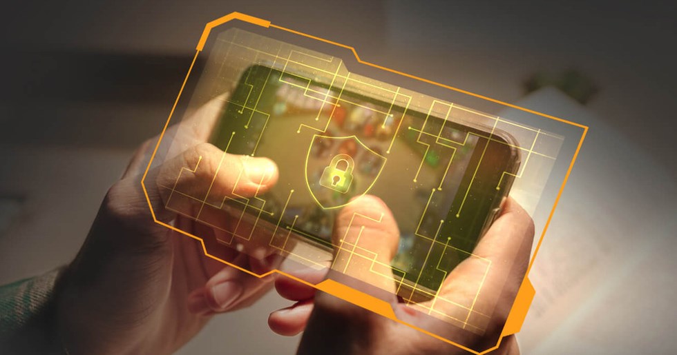 Asus TUF-AX3000 V2 rodičovská kontrola