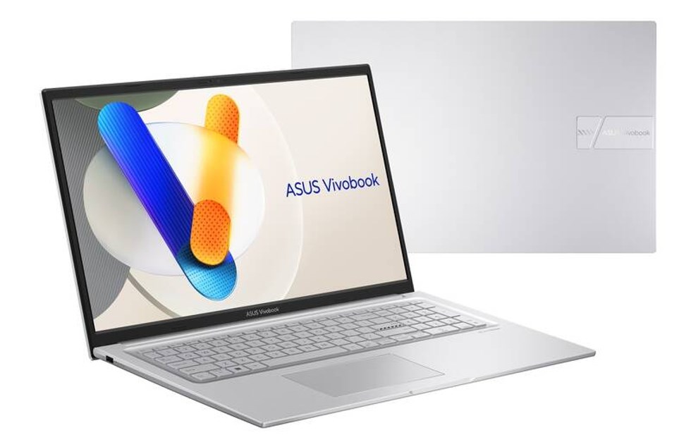 Asus Vivobook 17 (ASUS X1704VA-AU807W) Intel Core 5