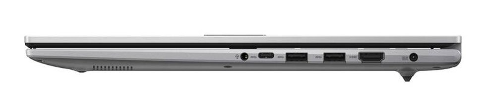 Asus Vivobook 17 (ASUS X1704VA-AU807W) operační paměť 16 GB