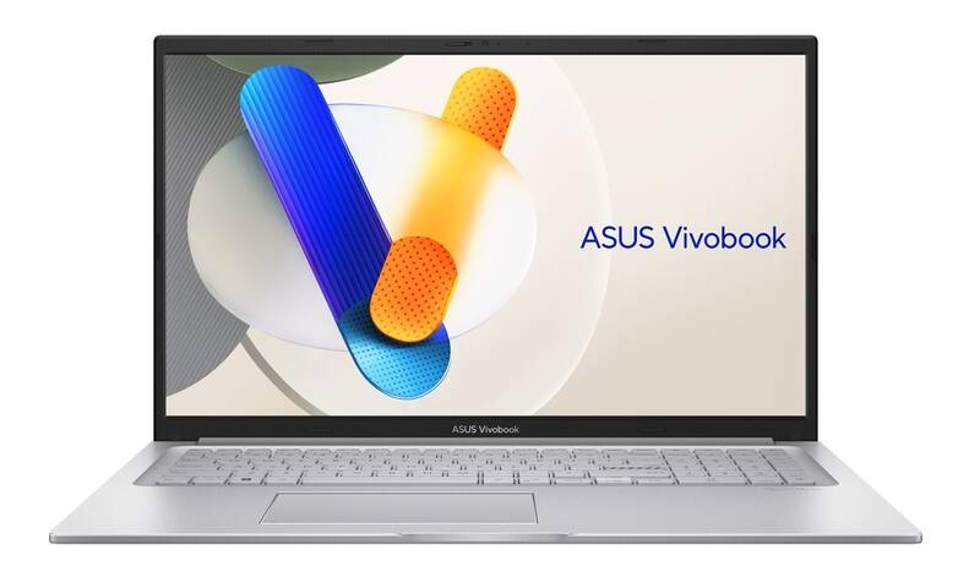 Asus Vivobook 17 (ASUS X1704VA-AU807W) SonicMaster