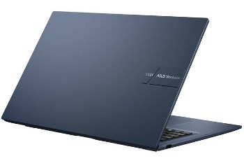 Asus Vivobook 17 (ASUS X1704VA-AU806W) Intel UHD Graphics