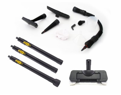 Beper BEP-P202VAL001 deset dílů příslušenství