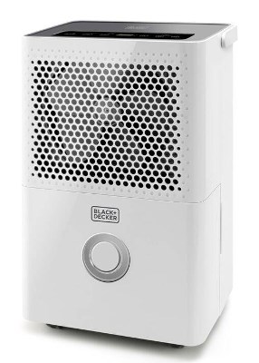 Black&Decker BXDH12E Odvlhčovač vzduchu nádoba na kondenzovanou vodu