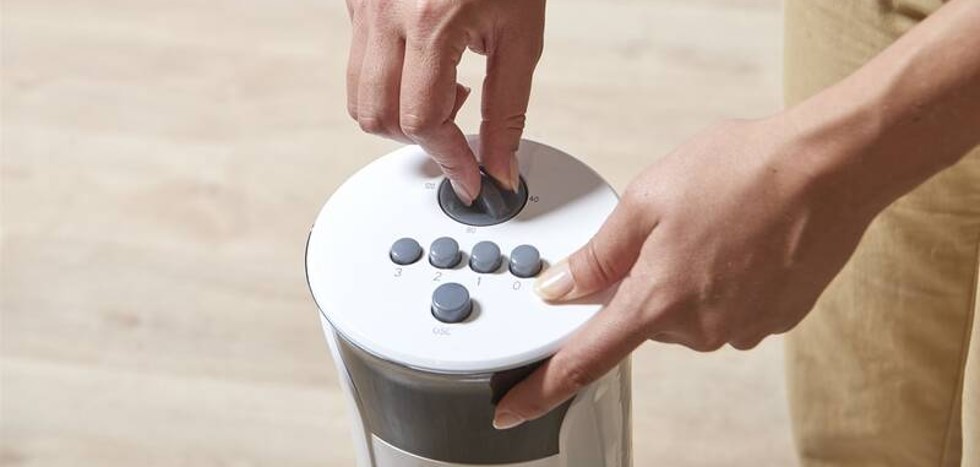 Black+Decker BXEFT47E integrované madlo