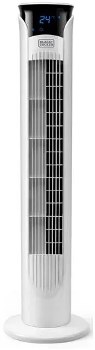 Black+Decker BXEFT48E výška 82 cm