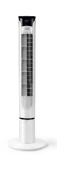 Black+Decker BXEFT49E výška 102 cm
