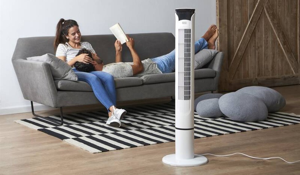 Black+Decker BXEFT49E časovač