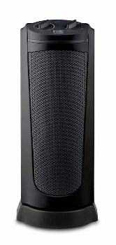 Black&Decker BXSH2002E topný ventilátor snadné přenášení