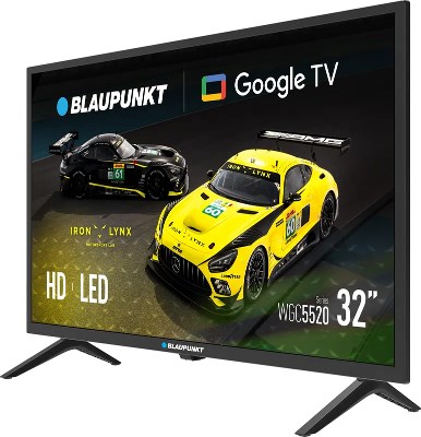 Blaupunkt 32WGC5520S VESA