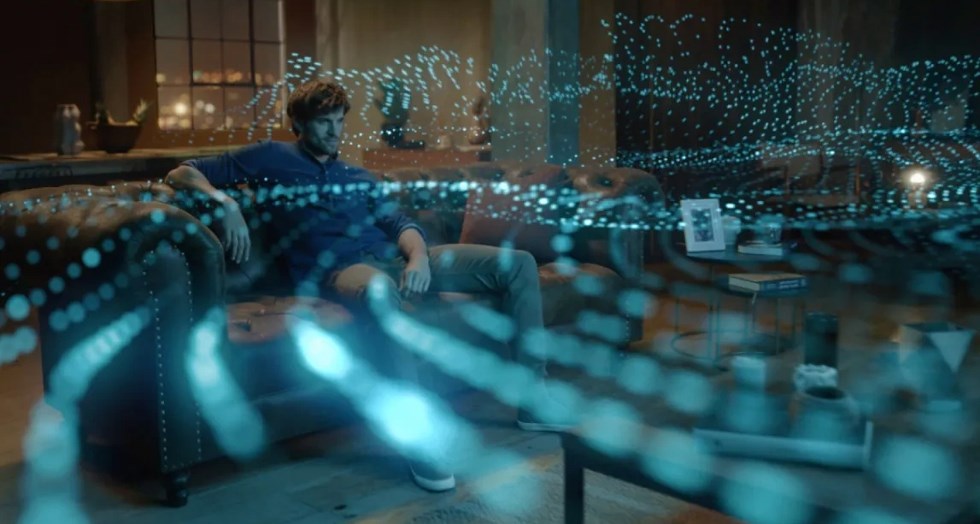 Bose Smart Soundbar Dolby Atmos