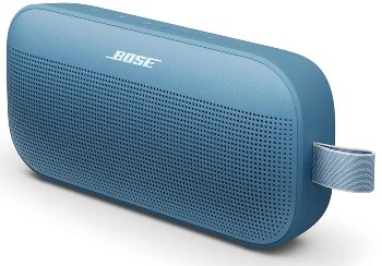 Bose Soundlink Flex II Dusk Blue poutko