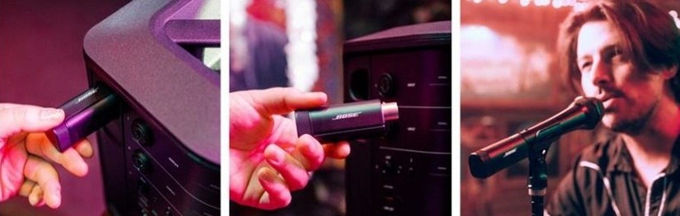 Bose S1 Pro+ Bluetooth