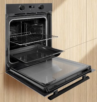 Brandt BOPH314BB deset funkcí