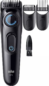 Braun Series 3 BT3420 odnímatelná hlava