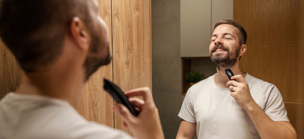 Braun Series 3 BT3420 40 délek