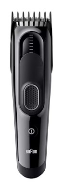 Braun Series 5 HC5510 9 nastavitelných délek