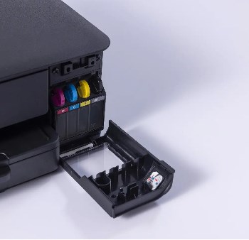 Brother DCP-T435W USB