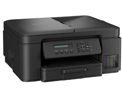 Brother DCP-T730DW LCD displej