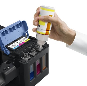 Canon PIXMA G2410 Black skenování a kopírování