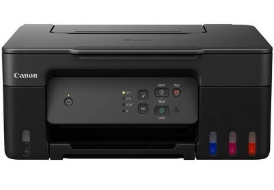 Canon PIXMA G2430 Black inkoustové nádržky