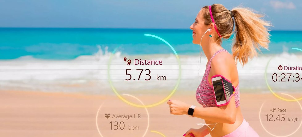 Canyon Easy SW-54 White Bluetooth 5.3