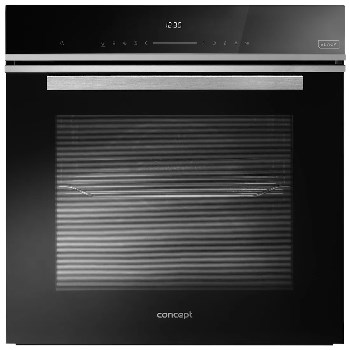 Concept ETV8360bcN dotykový ovládací panel