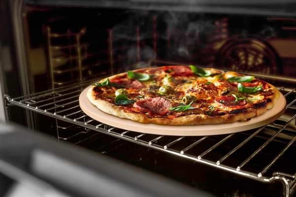 Concept ETV8360bcN Air Fry